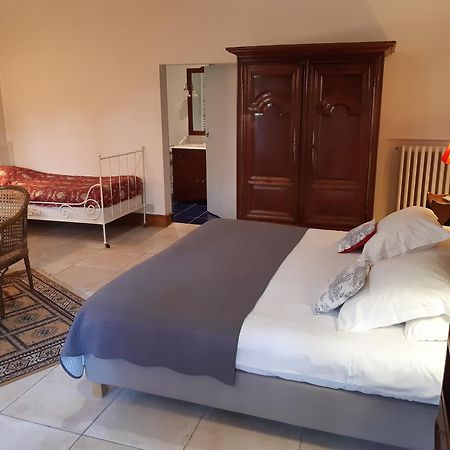 La Heraudiere Bed & Breakfast Тур Екстер'єр фото