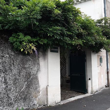 La Heraudiere Bed & Breakfast Тур Екстер'єр фото