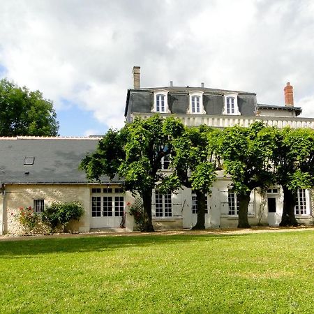 La Heraudiere Bed & Breakfast Тур Екстер'єр фото