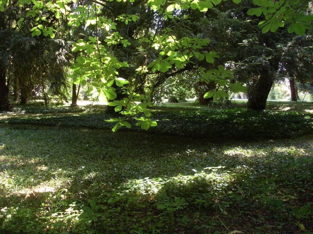 La Heraudiere Bed & Breakfast Тур Екстер'єр фото