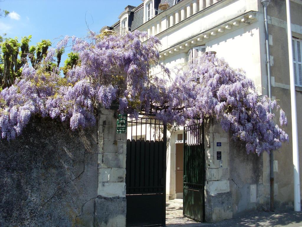 La Heraudiere Bed & Breakfast Тур Екстер'єр фото