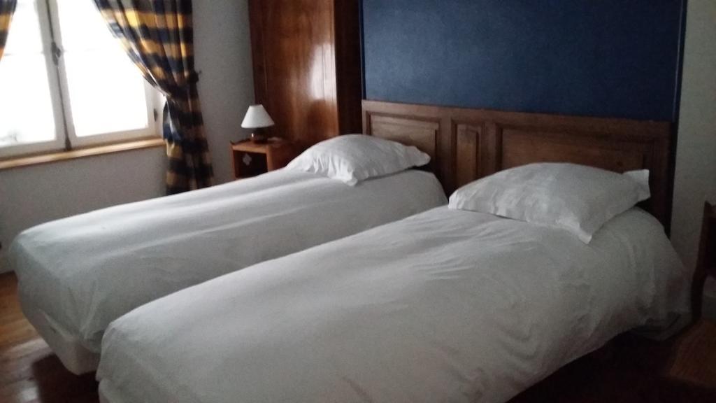 La Heraudiere Bed & Breakfast Тур Екстер'єр фото
